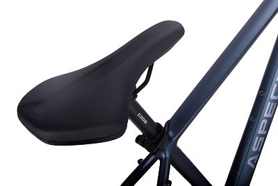 Превью Горный велосипед Велосипед ASPECT Cobalt Pro 27.5 Синий (2025)